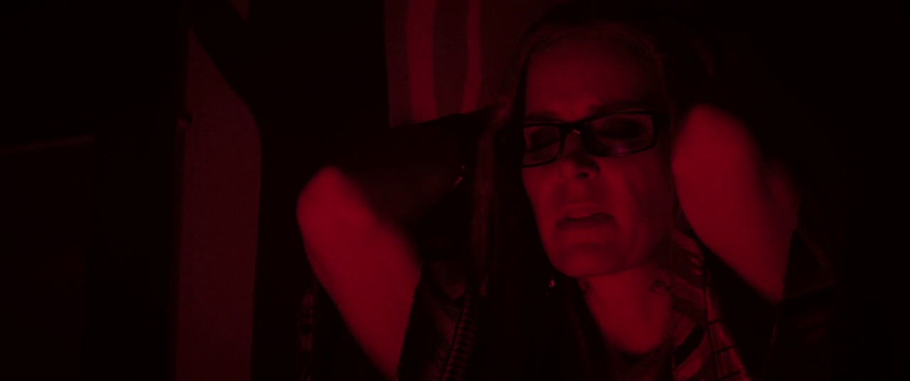 The Lords of Salem