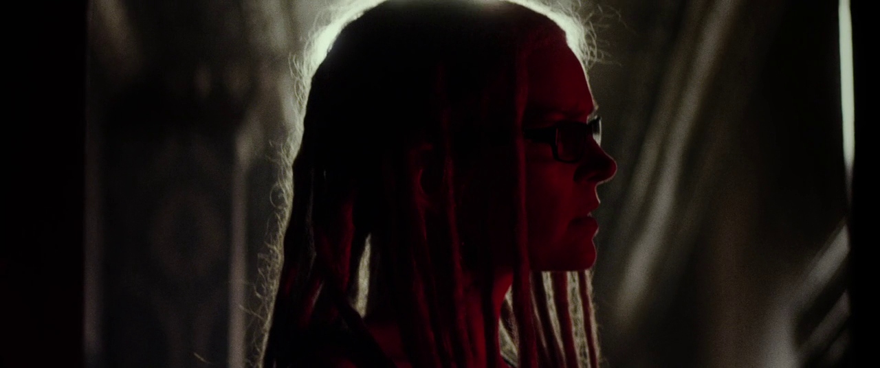 The Lords of Salem