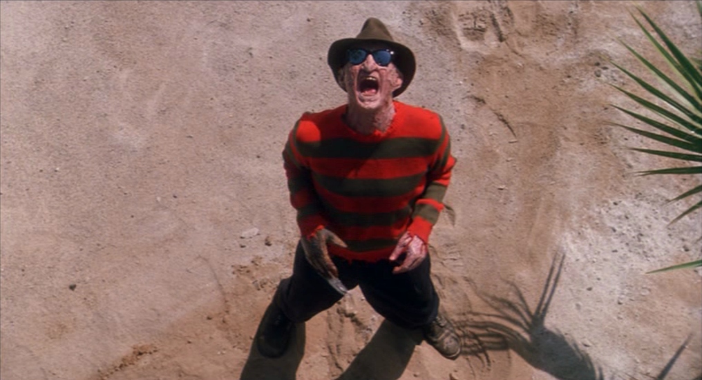 Freddy