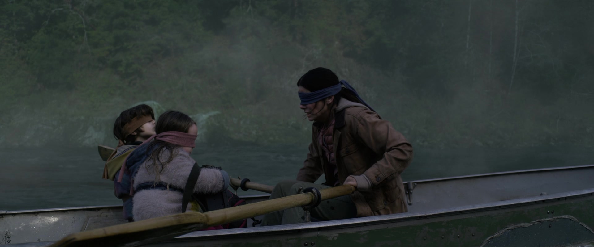 Bird Box (2018)