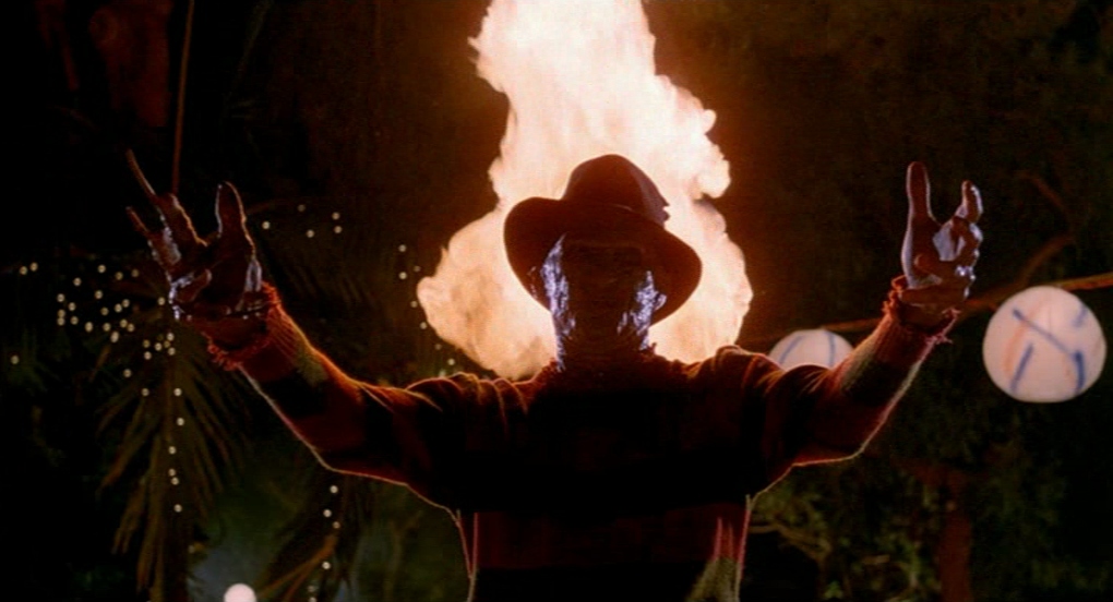 Freddy
