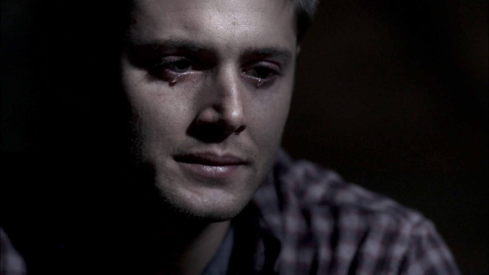 Jensen Ackles as Dean Winchester