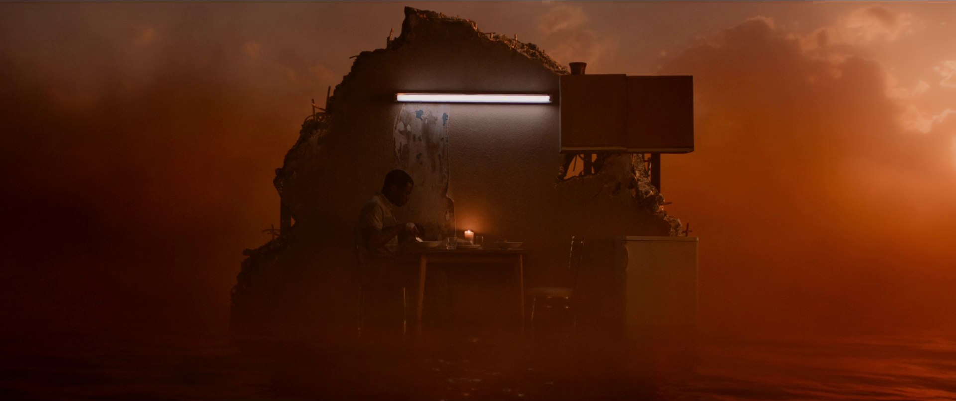 His House (2020)