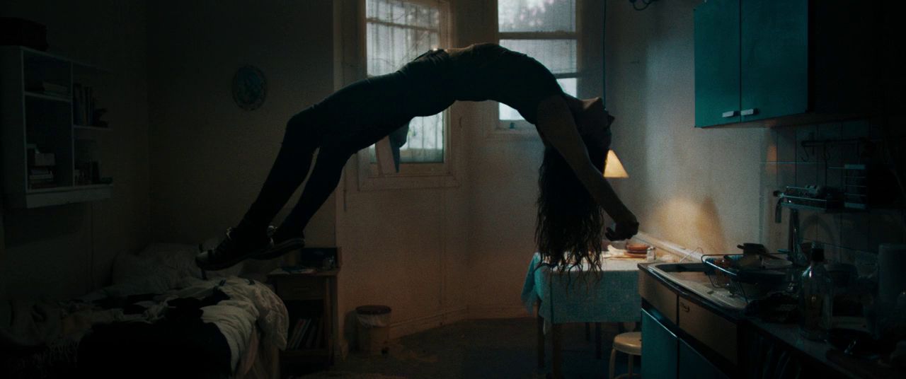 Saint Maud (2019)