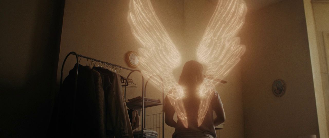 Saint Maud (2019)
