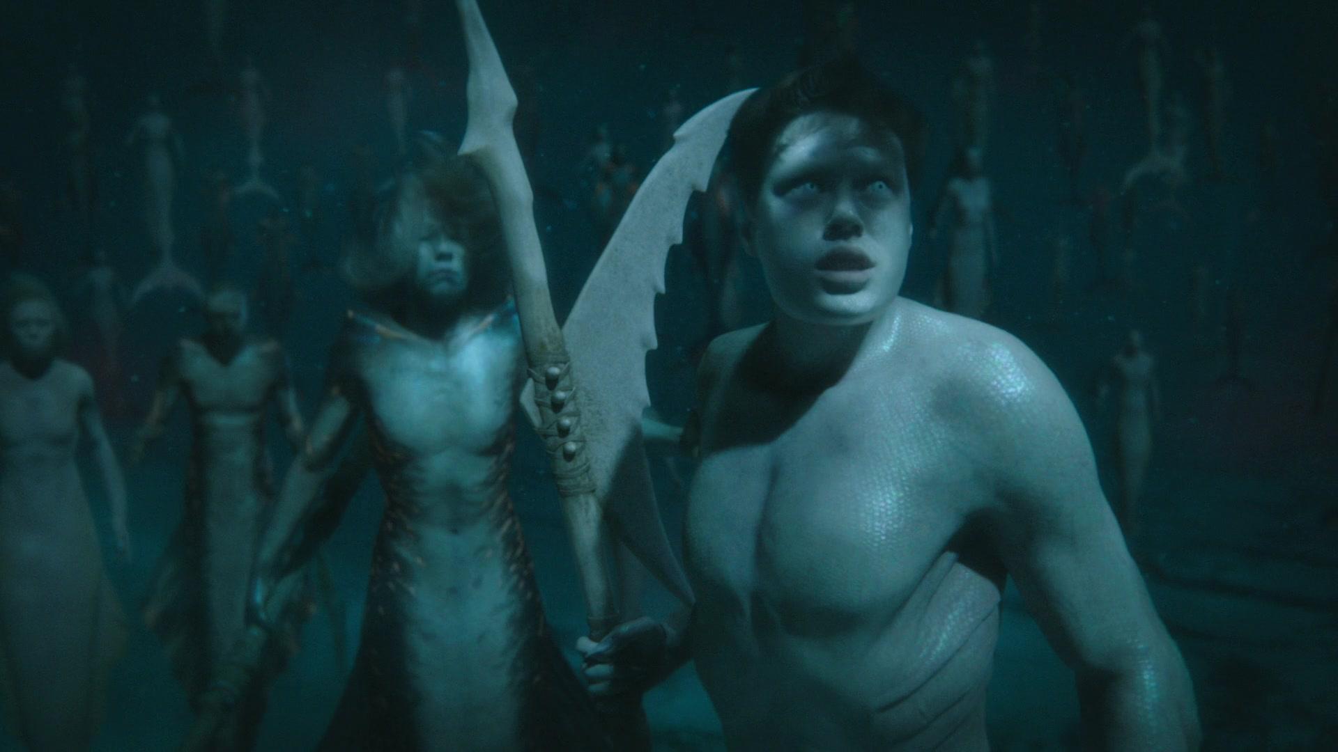 Siren 2018
