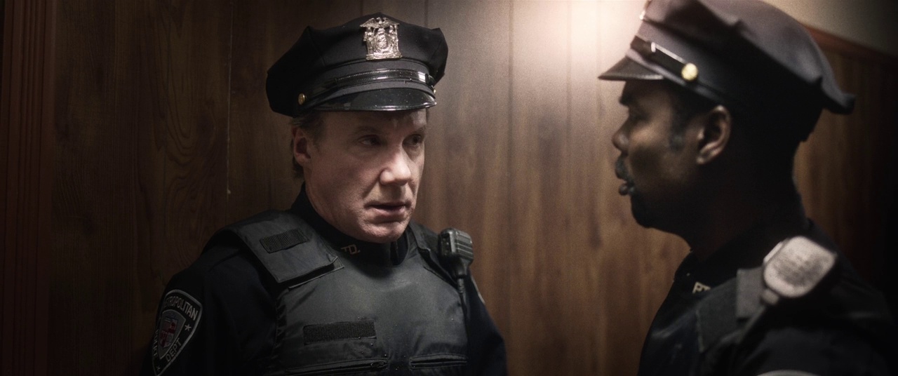 Spiral (2021)