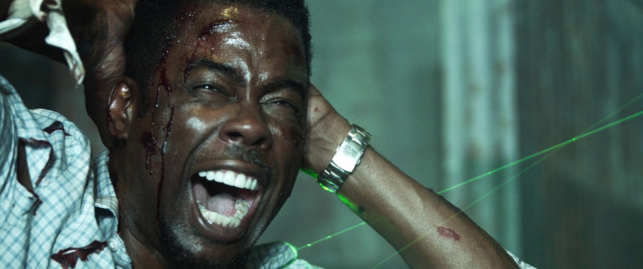 Spiral (2021)