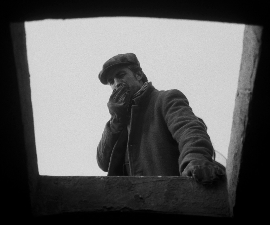 THE LIGHTHOUSE (2019)