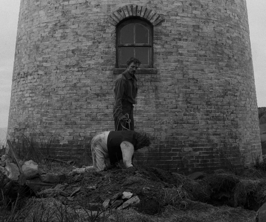 THE LIGHTHOUSE (2019)