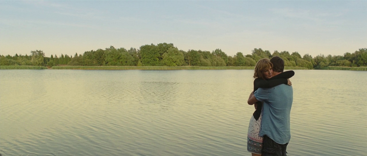Eden Lake 2008