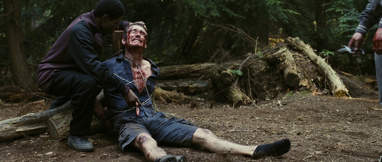 Eden Lake 2008