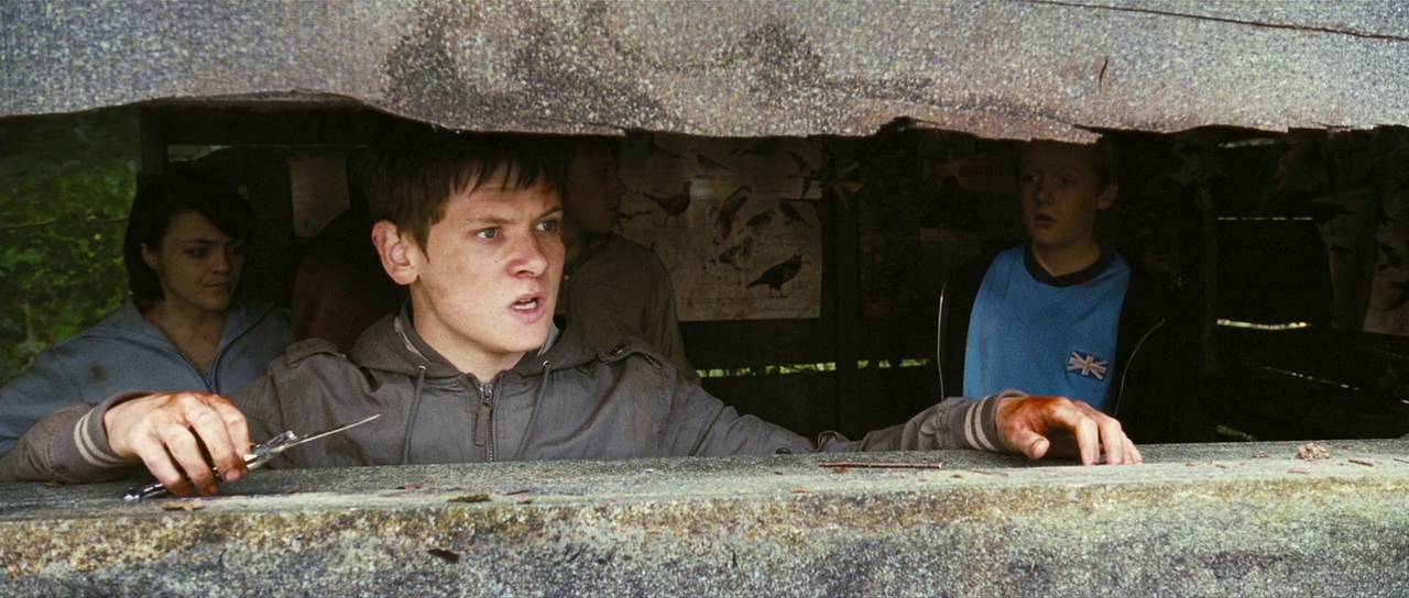 Eden Lake 2008