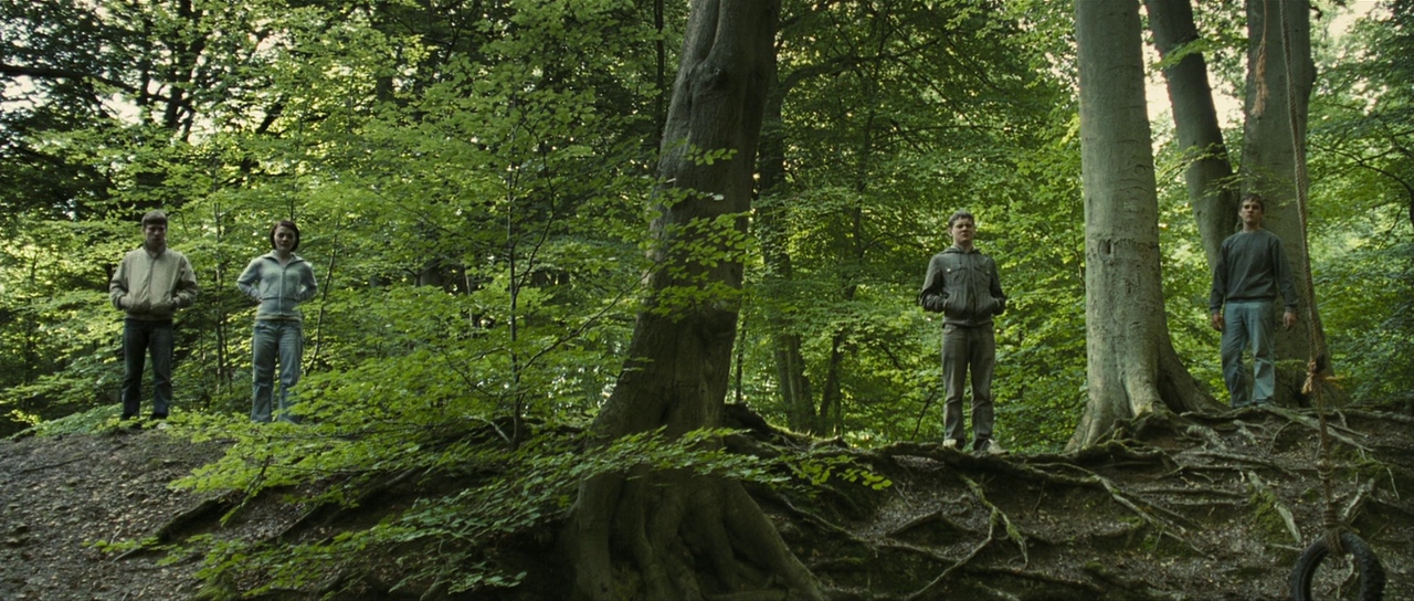 Eden Lake 2008