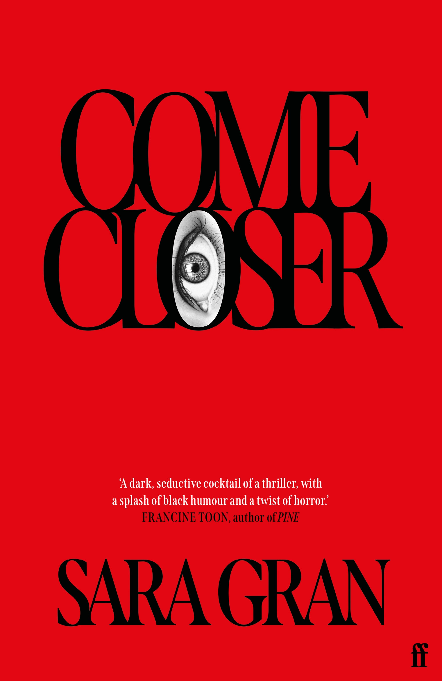 come closer