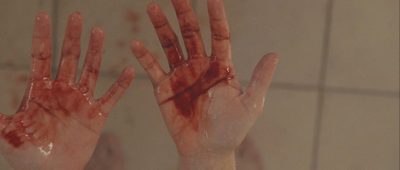 Carrie White