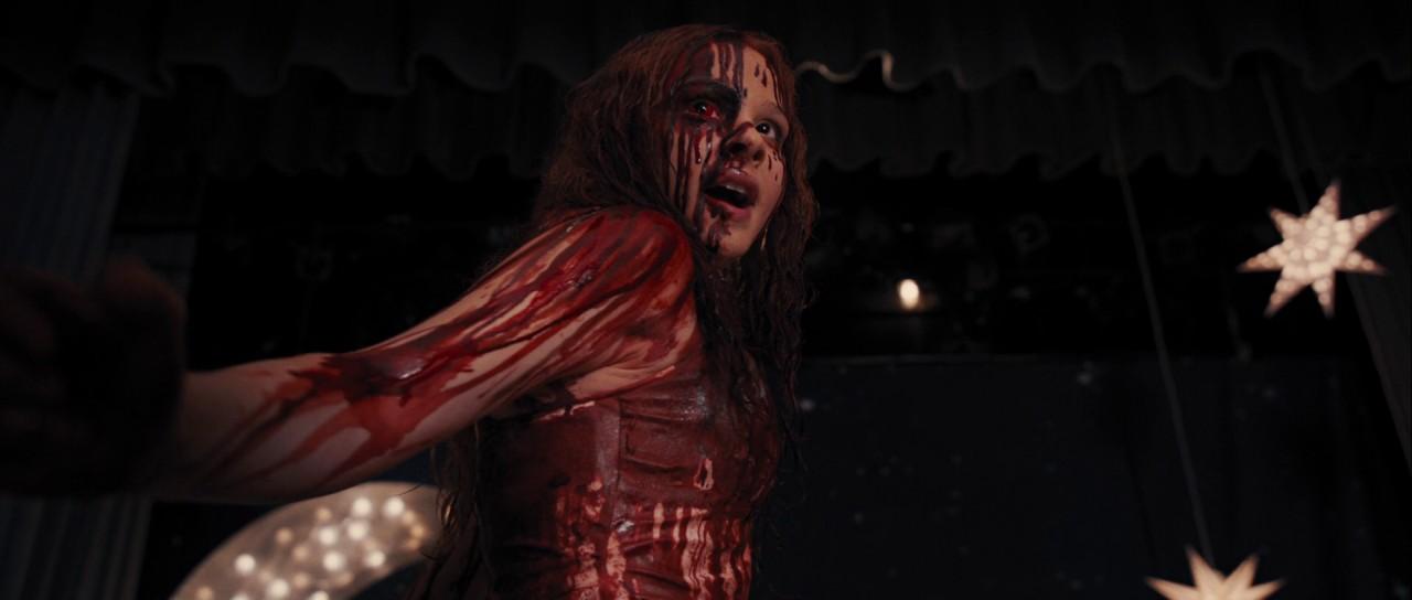 Carrie White