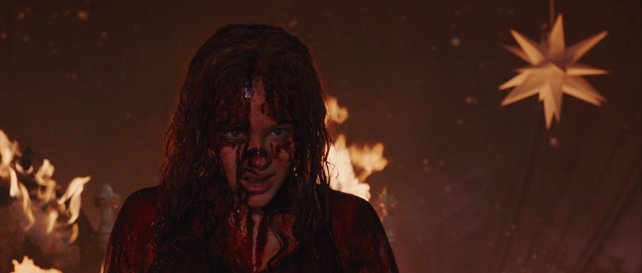 Carrie White