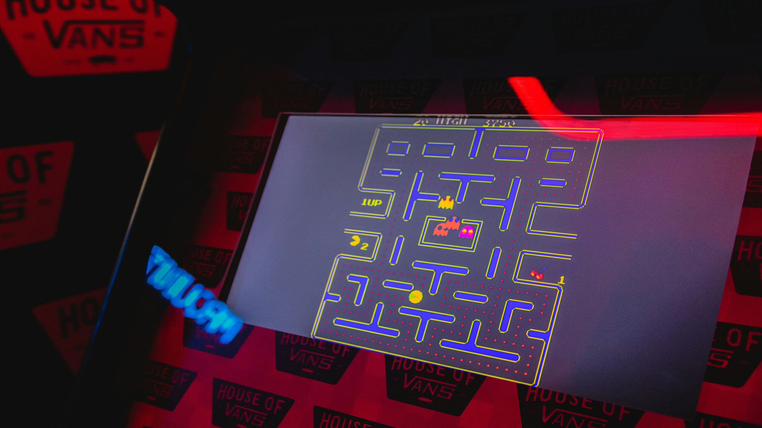 Pac-Man