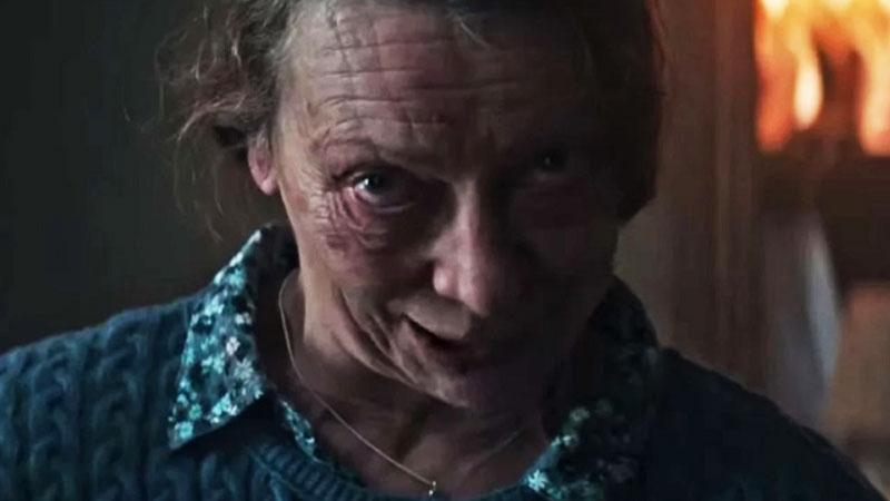Marianne Netflix