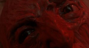 Freddy Krueger