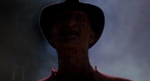 Freddy Krueger