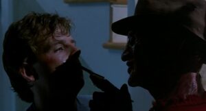 Freddy Krueger