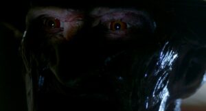 Freddy Krueger