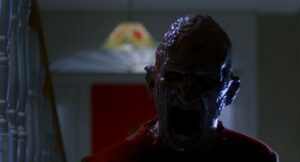 Freddy Krueger