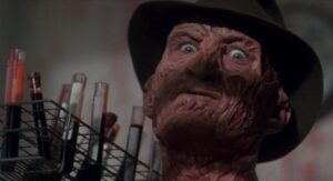 Freddy Krueger