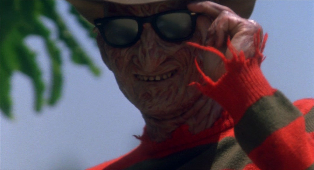 Freddy Krueger