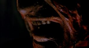 Freddy Krueger