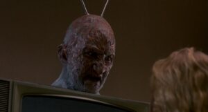 Freddy Krueger