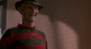 Freddy Krueger
