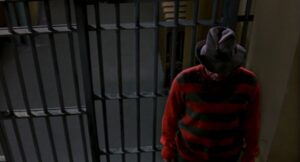 Freddy Krueger
