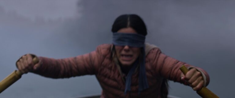 Bird Box (2018)