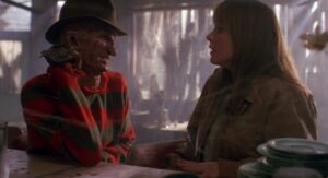 Freddy Krueger