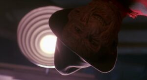Freddy Krueger