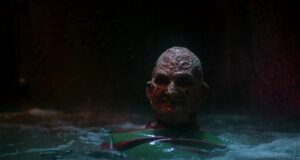 Freddy Krueger