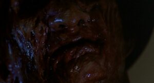 Freddy Krueger