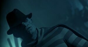 Freddy Krueger