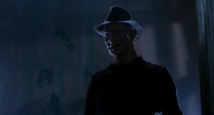 Freddy Krueger