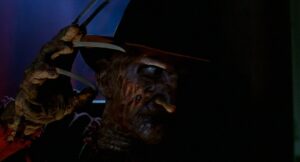 Freddy Krueger