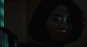 Rogue 1987