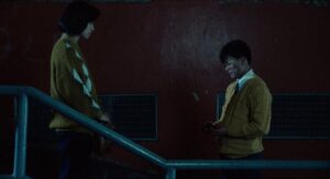 Rogue 1987