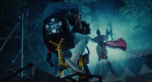 Rogue 1987