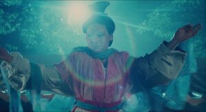Rogue 1987