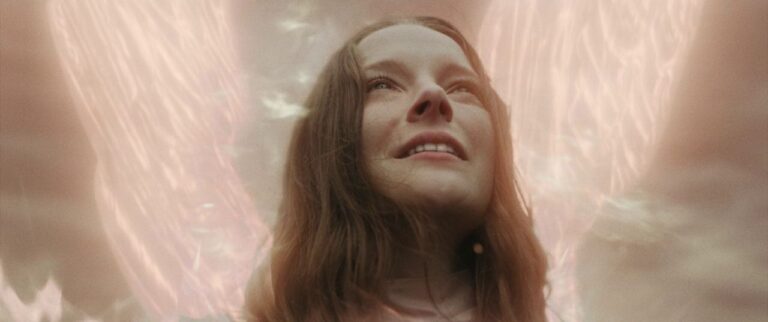 Saint Maud (2019)