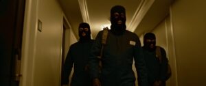 Spiral (2021)