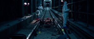 Spiral (2021)